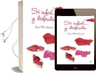 Descargar AudioLibro Se Infiel y Disfruta de Ana Flor Raucci año 2008