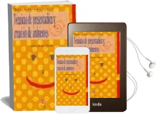 Descargar AudioLibro Tecnicas de Presentacion y Creacion de Ambientes de Isabel Aroca Cebrian año 2008