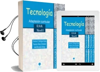 Descargar AudioLibro Tecnologia eso Nivel i: Adaptacion Curricular de Francisca C. Rodriguez año 2008