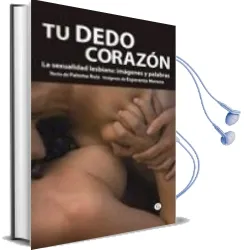 Descargar AudioLibro Tu Dedo Corazon de Paloma Ruiz año 2008