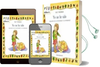 Descargar AudioLibro Yo no he Sido: Hablemos de la Sinceridad y la Honradez de Pat Thomas año 2008