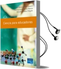 Descargar AudioLibro Ciencia para Educadores de Francisco Javier Perales Palacios año 2008