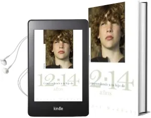 Descargar AudioLibro Comprendiendo a tu Hijo de 12-14 Años de Margot Waddell año 2008