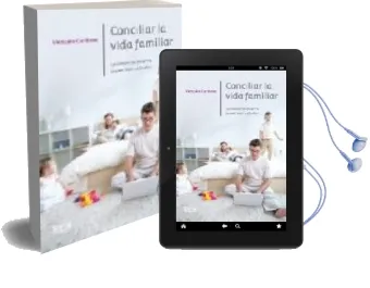 Descargar AudioLibro Conciliar la Vida Familiar de Victoria Cardona año 2008