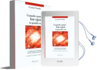 Descargar AudioLibro Cuando Cierro los Ojos te Puedo ver de Ursula Franke año 2008