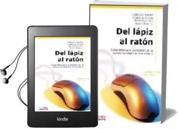 Descargar AudioLibro Del Lapiz al Raton: Guia Practica para la Utilizacion de las Nuev as Tecnologias en la Enseñanza de Francisco España año 2008