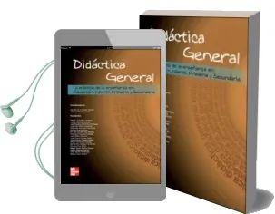 Descargar AudioLibro Didactica General de Agustin De La Herran año 2008