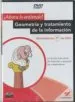 AudioLibro Geometria y Tratamiento de la Informacion (Dvd) de Varios Autores