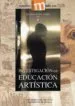 AudioLibro Investigacion en Educacion Artistica de Ricardo Marin Viadel