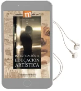 Descargar AudioLibro Investigacion en Educacion Artistica de Ricardo Marin Viadel año 2008