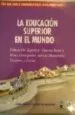 AudioLibro La Educacion Superior en el Mundo 3: Educacion Superior: Nuevos r Etos y Roles Emergentes para el Desarrollo Humano y Social de Varios Autores