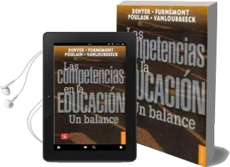 Descargar AudioLibro Las Competencias en la Educacion: Un Balance de Monique Denyer año 2008