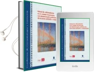 Descargar AudioLibro Manual Entrenamiento Cuidado Personas Demencia de Varios Autores año 2008