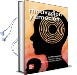 Descargar AudioLibro Motivacion y Emocion de Francisco Palmero año 2008