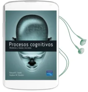 Descargar AudioLibro Procesos Cognitivos: Modelos y Bases Neurales de Edward E. Smith año 2008