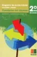AudioLibro Programa de Accion Tutorial 2º Eso: Cuaderno del Alumno: Activida des y Recursos de Varios Autores