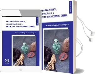 Descargar AudioLibro Psicologia Clinica, Psicosomatica y Medicina Tradicional China de Carles Rodriguez Dominguez año 2008