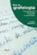 AudioLibro Que es Grafologia de Gabriela Beduchaud