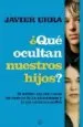AudioLibro ¿Que Ocultan Nuestros Hijos?: El Informe que nos Cuenta los Secre tos de los Adolescentes y lo que Callan sus Padres de Javier Urra Portillo