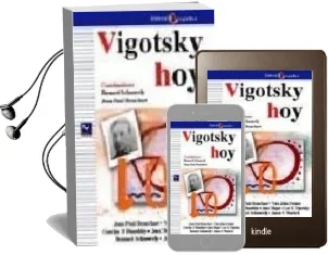 Descargar AudioLibro Vigotsky hoy de Varios Autores año 2008