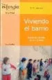 AudioLibro Viviendo el Barrio: Haciendo Escuela de 0 a 6 Años de Varios Autores