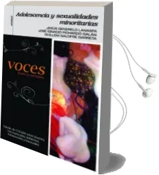 Descargar AudioLibro Adolescencia y Sexualidades Minoritarias de Varios Autores año 2008