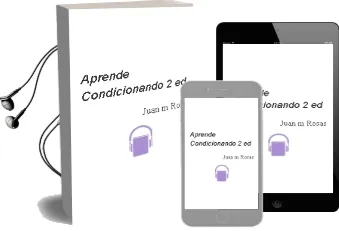 Descargar AudioLibro Aprende Condicionando (2ª Ed.) de Juan M. Rosas año 2008