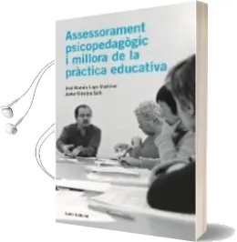 Descargar AudioLibro Assessorament Psicopedagogic i Millora de la Practica Educativa i l Escola Inclusiva de Jose Ramon Lago año 2008