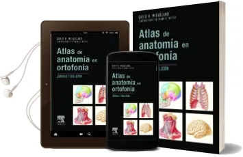 Descargar AudioLibro Atlas de Anatomia en Ortofonia: Lenguaje y Deglucion de D.H. Mcfarland año 2008