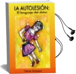 Descargar AudioLibro Autolesion Lenguaje del Dolor de Varios Autores año 2008