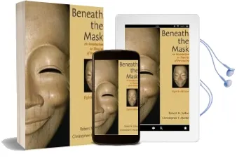 Descargar AudioLibro Beneath the Mask: An Introduction to Theories of Personality (8Th Revised Edition) de Christopher F. Monte año 2008