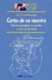 AudioLibro Cartas de un Maestro: Sobre la Educacion en la Sociedad de Jose Penalva Buitrago