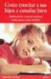 AudioLibro Como Enseñar a sus Hijos a Estudiar Bien de M. Fronty