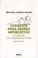 AudioLibro Consejos para Padres Imperfectos de Albert Bau