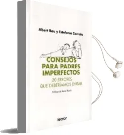 Descargar AudioLibro Consejos para Padres Imperfectos de Albert Bau año 2008