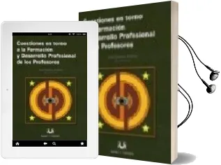 Descargar AudioLibro Cuestiones en Torno a la Formacion y Desarrollo Profesional de lo s Profesores de Jose Cardona Andujar año 2008