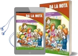 Descargar AudioLibro Da la Nota de Estrella Torres año 2008