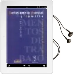 Descargar AudioLibro Deficiencia Mental y Familia de Varios Autores año 2008