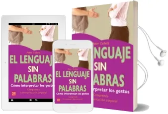 Descargar AudioLibro El Lenguaje sin Palabras: Como Interpretar los Gestos de Peter Collett año 2008