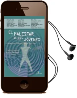 Descargar AudioLibro El Malestar de los Jovenes de Jose Carlos Mingote Adan año 2008