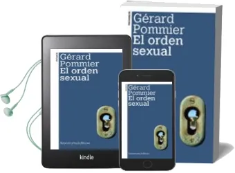 Descargar AudioLibro El Orden Sexual de Gerard Pommier año 2008