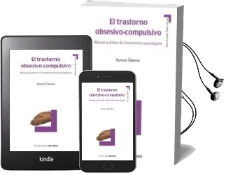 Descargar AudioLibro El Trastorno Obsesivo-Compulsivo de Aurora Gavino Lazaro año 2008