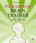 AudioLibro Enciclopedia Brain Trainer: Todo lo que los Niños y Adultos Deben Saber para Mejorar su Mente de Ryuta Kawashima