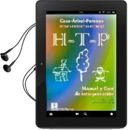 Descargar AudioLibro H-T-P (Casa-Arbol-Persona) Tecnica Proyectiva de Dibujo Manual y Guia de Interpretacion de John N. Buck año 2008