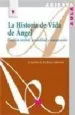 AudioLibro La Historia de Vida de Angel: Paralisis Cerebral, Normalidad y co Municacion de Lourdes De La Rosa