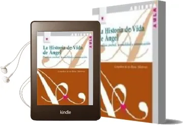 Descargar AudioLibro La Historia de Vida de Angel: Paralisis Cerebral, Normalidad y co Municacion de Lourdes De La Rosa año 2008