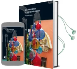 Descargar AudioLibro Las Matematicas de los no Matematicos de Fernando Corbalan año 2008