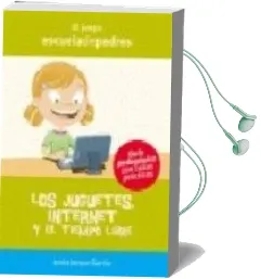Descargar AudioLibro Los Juguetes, Internet y el Tiempo Libre de Jesus Jarque Garcia año 2008