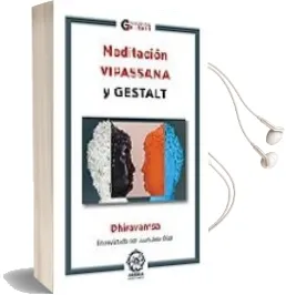 Descargar AudioLibro Meditacion Vipassana de Vichitr Ratna Dhiravamsa año 2008