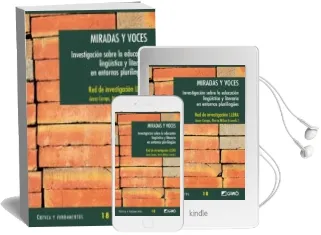 Descargar AudioLibro Miradas y Voces de Varios Autores año 2008